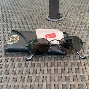 Ray Ban sunglasses